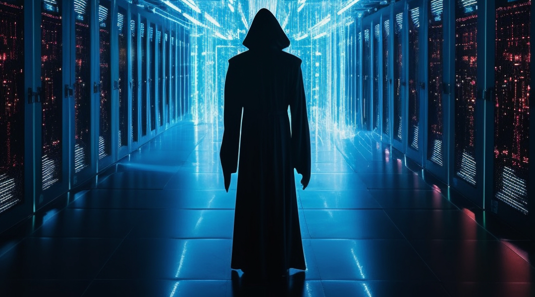 Shadow AI: The Hidden Threat to Organizational Security
