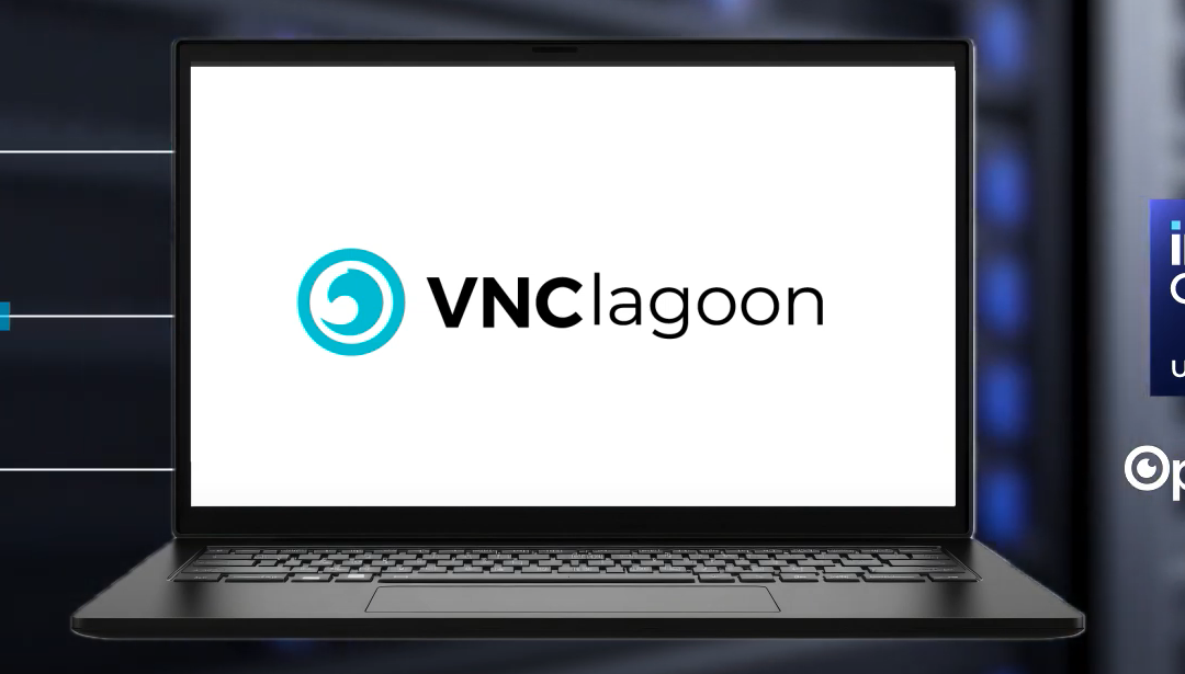 New Video: Top-Tier Security with VNClagoon on Intel